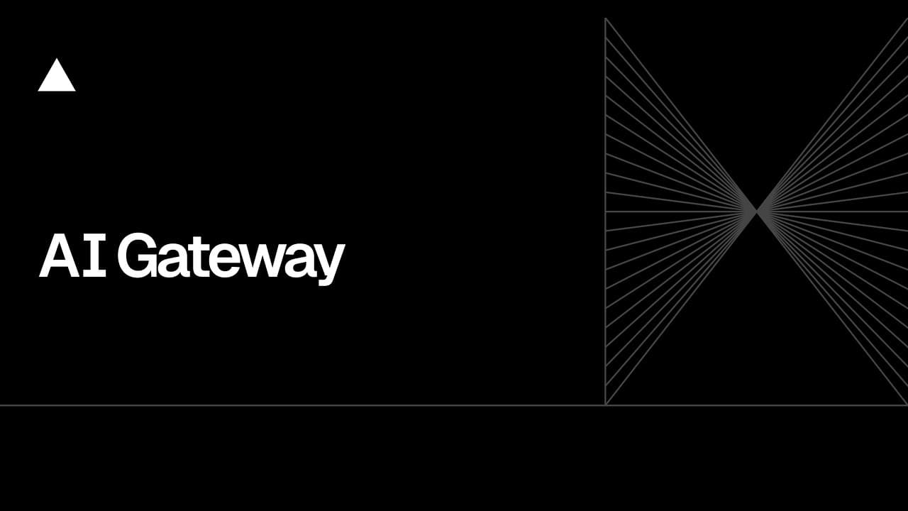 Community Session: AI Gateway