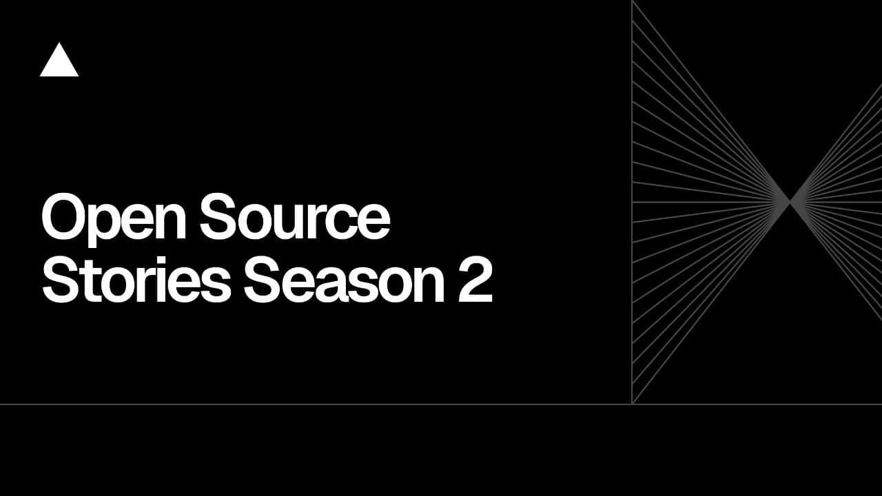 Open Source Stories S2E3 - Publicat